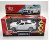 МАШИНА "BMW X6 " 12СМ