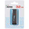 КАРТА ПАМЯТИ MIREX 32Gb "KNIGHT BLACK" ЧЕРНАЯ