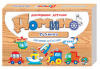 ИГРА "ДОМИНО ТЕХНИКА"