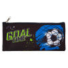 ПЕНАЛ МЯГКИЙ ПЛОСКИЙ "GOAL TIME"  