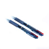 РУЧКА ШАРИКОВАЯ АВТОМАТИЧЕСКАЯ TENFON 3-COLOR 0.7ММ 3 ЦВЕТА