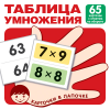 КАРТОЧКИ "ТЦ СФЕРА" КАРТОЧКИ В ЛАПОЧКЕ. 65 КАРТОЧКИ