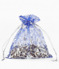 МЕШОЧЕК 10*12 "ЗВЁЗДНАЯ МУЗЫКА"