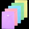 ПАПКА НА КНОПКЕ "PASTEL"