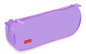 ПЕНАЛ МЯГКИЙ ОБЪЕМНЫЙ "LAVENDER" 20*5*9,5СМ