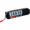 ПЕНАЛ СИЛИКОНОВЫЙ "TOKYO" 21*4*4СМ 