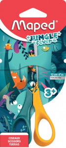 НОЖНИЦЫ "JUNGLE FEVER VIVO" 12СМ