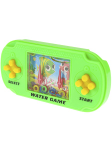 ИГРА НАСТОЛЬНАЯ "ИГРОВАЯ ПРИСТАВКА-3" АССОРТИ