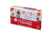 ИГРА НАСТОЛЬНАЯ ДК У ТЕБЯ ЕСТЬ ТОЛЬКО 7 СЕКУНД