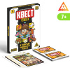 ИГРА НАСТОЛЬНАЯ "КВЕСТ-ACTIV. В ПОИСКАХ ФАМИЛЬНОГО РЕЦЕПТА" 7+