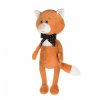 ИГРУШКА МЯГКАЯ ГНУТИКИ КОТ МУРЛЫК 22СМ
