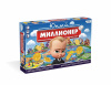 ИГРА ЭКОНОМИЧЕСКАЯ "ЮНЫЙ МИЛЛИОНЕР"