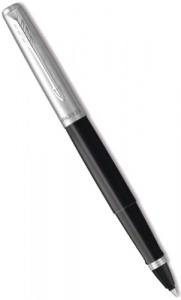 РУЧКА ПОДАРОЧНАЯ "РОЛЛЕР PARKER JOTTER ORIGINAL BLACK" T60 CT F