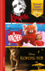 КНИГА "ЛУЧШИЕ НОВЫЕ ИСТОРИИ DISNEY 2"