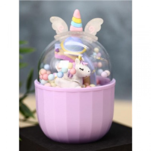 СВЕТИЛЬНИК НОЧНИК "UNICORN DREAMS MIX"
